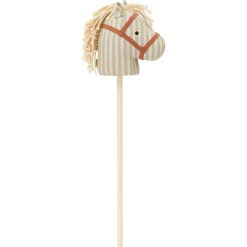 Sale Hobby horse Sam Aiden Stripe Lära-Gå-Vagnar & Gåbilar
