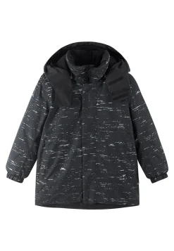 Best Hohde tec Vinterjacka Black Jackor & Kappor
