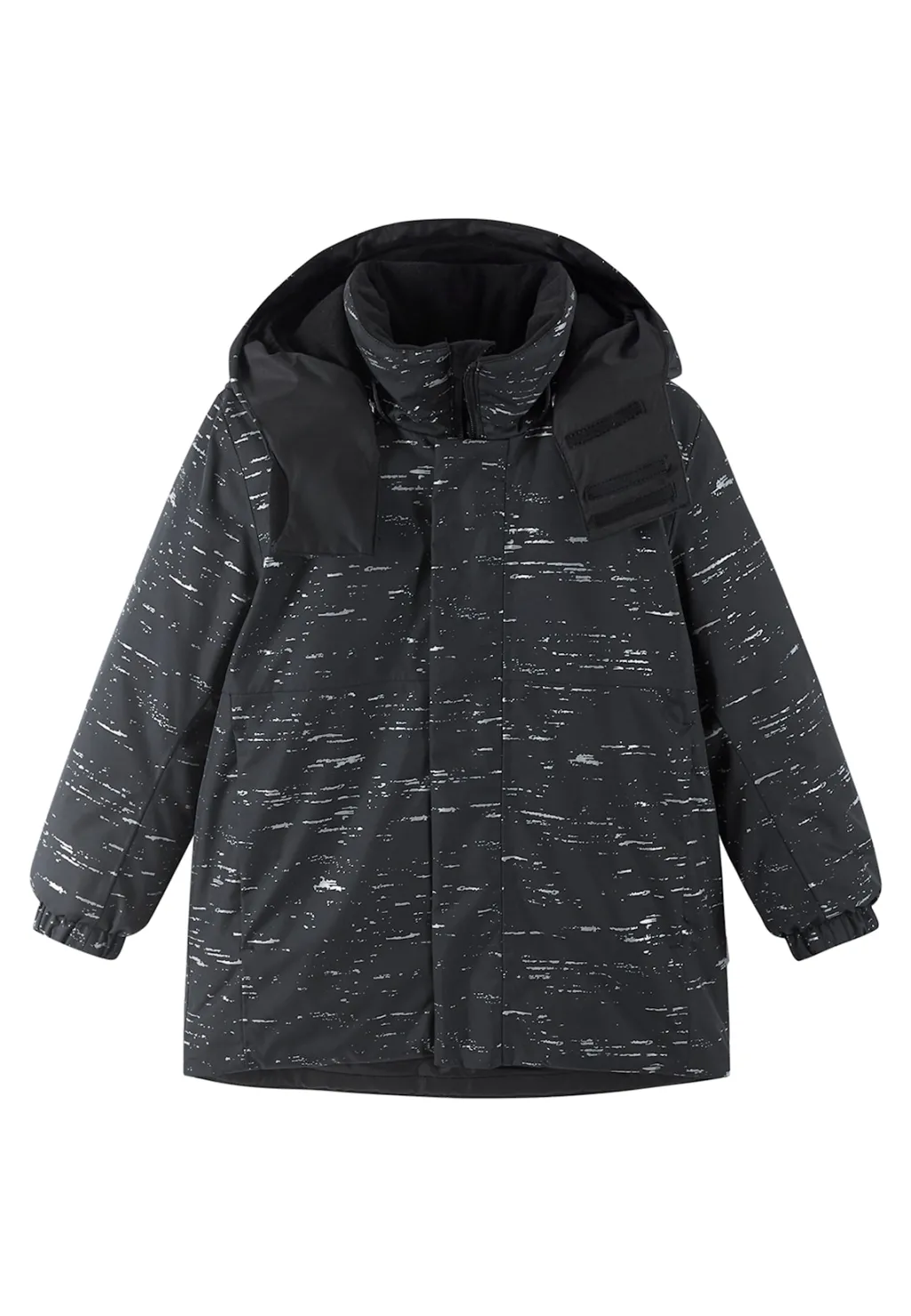 Best Hohde tec Vinterjacka Black Jackor & Kappor