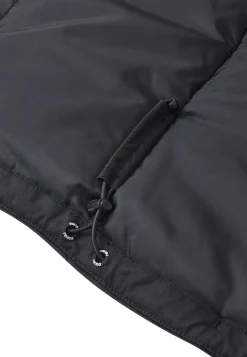 Best Hohde tec Vinterjacka Black Jackor & Kappor