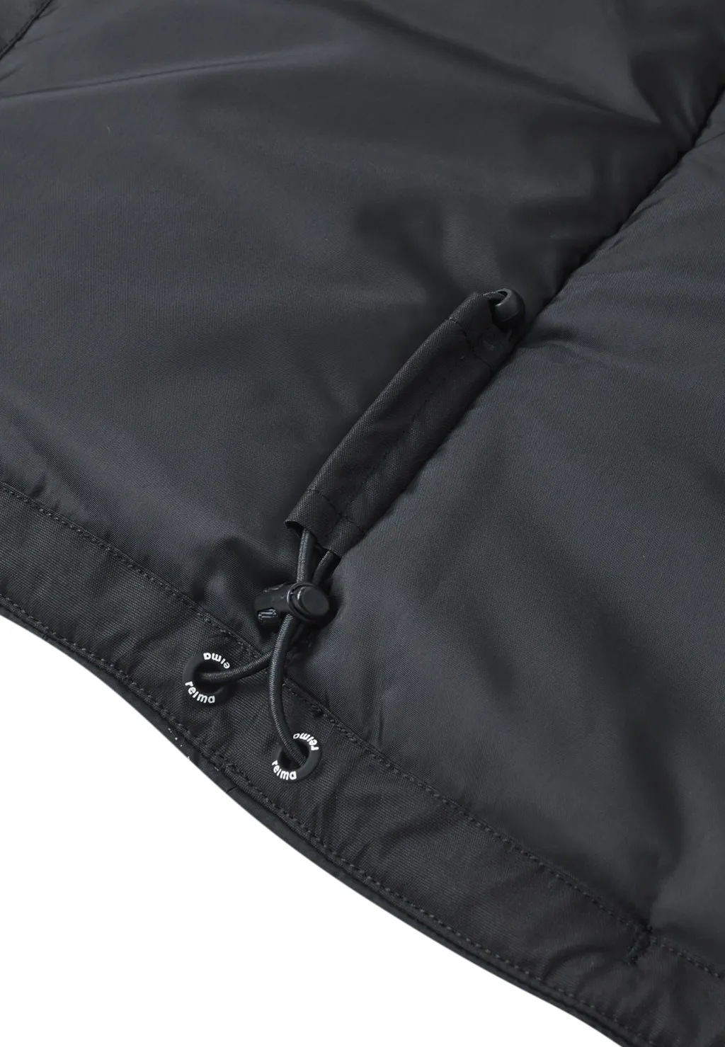 Best Hohde tec Vinterjacka Black Jackor & Kappor