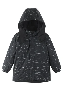 Best Hohde tec Vinterjacka Black Jackor & Kappor