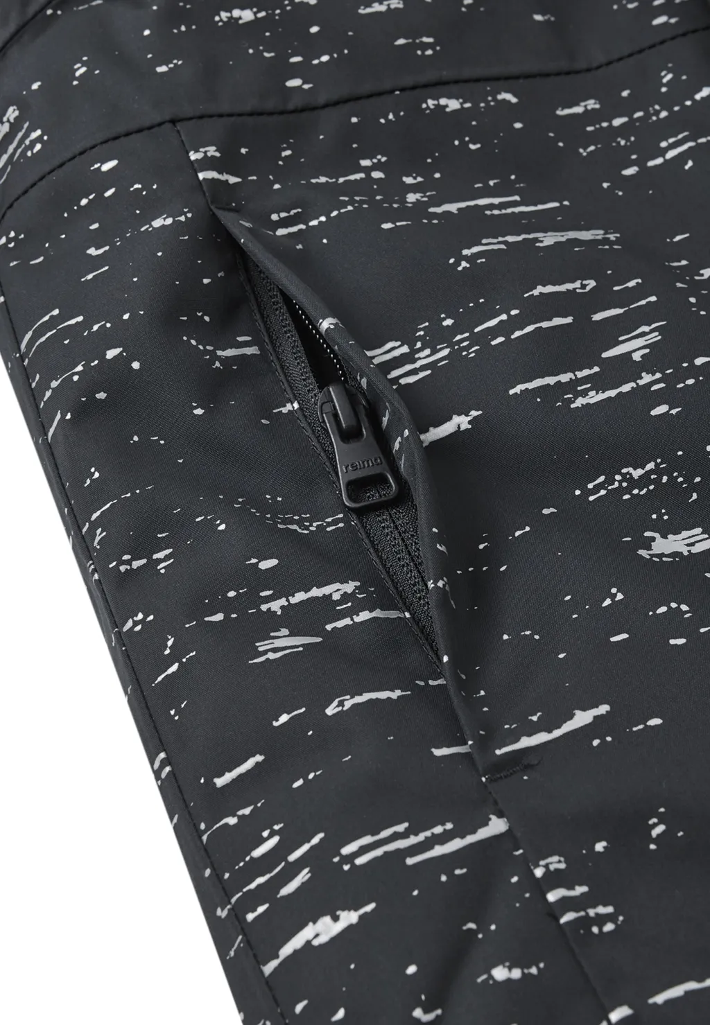 Best Hohde tec Vinterjacka Black Jackor & Kappor