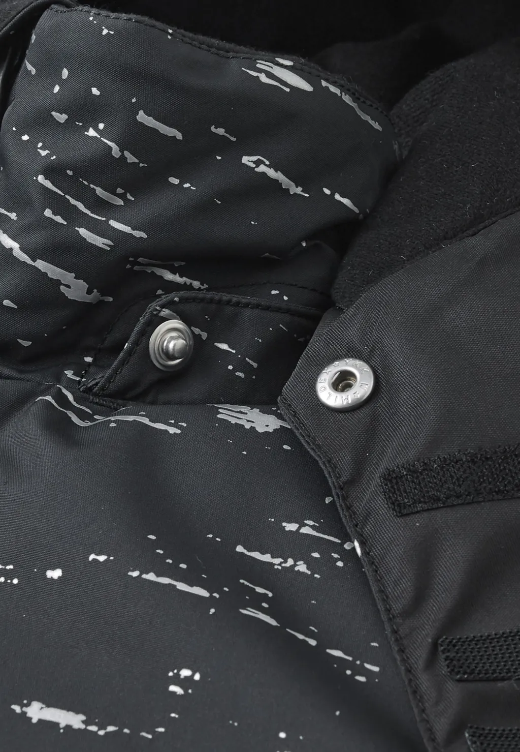 Best Hohde tec Vinterjacka Black Jackor & Kappor