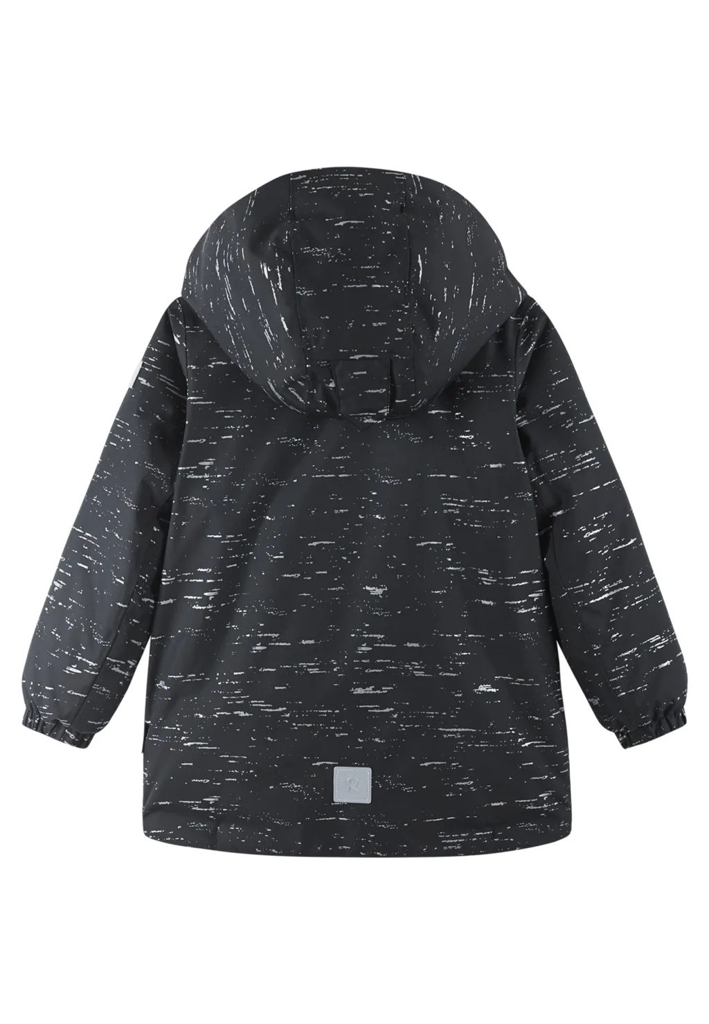 Best Hohde tec Vinterjacka Black Jackor & Kappor