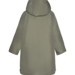 Best Hollah Parkas Dusty Green Jackor & Kappor