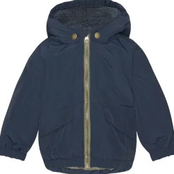 Best Honor Täckjacka Night Navy Jackor & Kappor