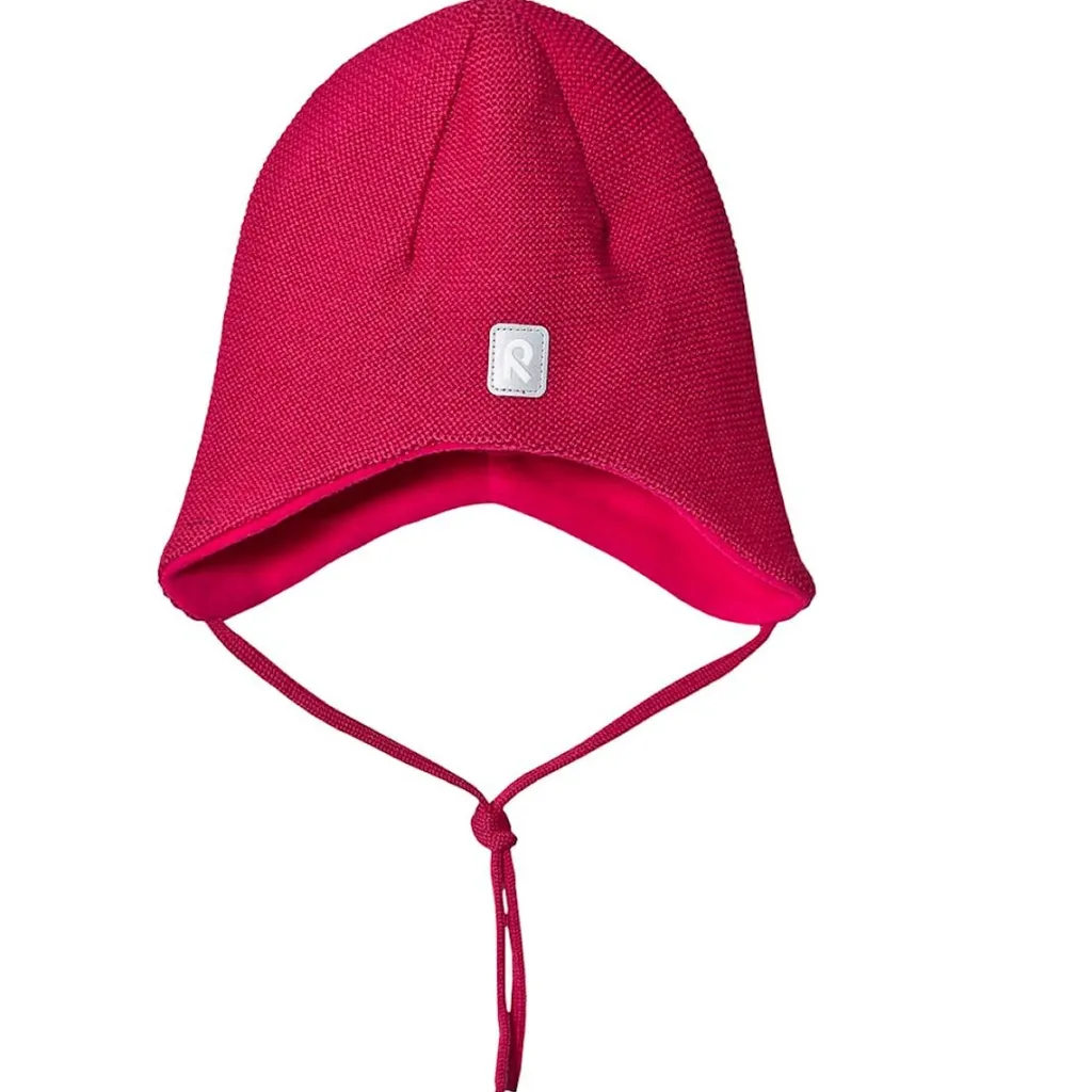 Online Hopea Mössa Raspberry Pink Barn Accessoarer