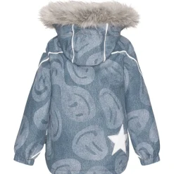 Discount Hopla Jacka Denim Swirley Jackor & Kappor