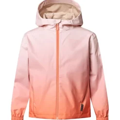 Horizon Jacket Fade Pink Jackor & Kappor