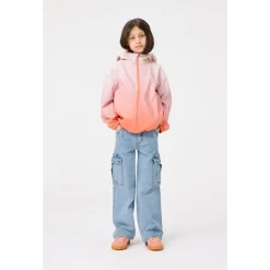 Horizon Jacket Fade Pink Jackor & Kappor