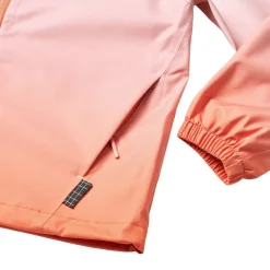 Horizon Jacket Fade Pink Jackor & Kappor