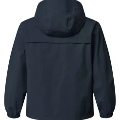 Outlet Horizon Jacket Mood Blue Jackor & Kappor