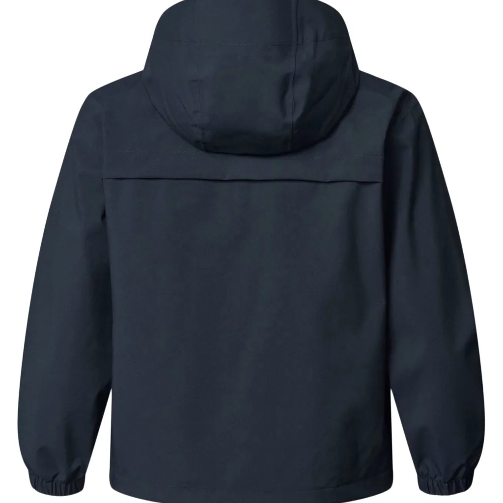 Outlet Horizon Jacket Mood Blue Jackor & Kappor