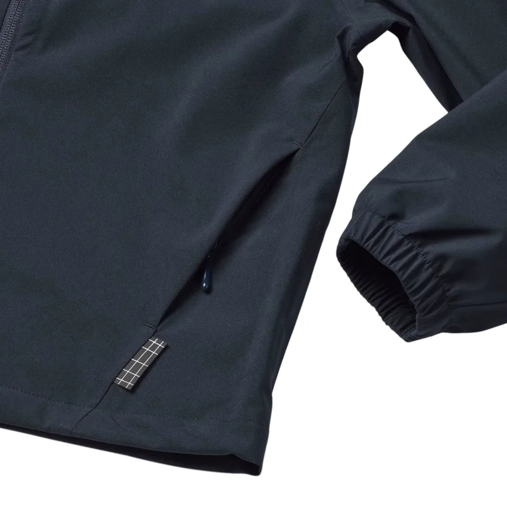 Outlet Horizon Jacket Mood Blue Jackor & Kappor