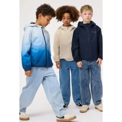 Outlet Horizon Jacket Mood Blue Jackor & Kappor