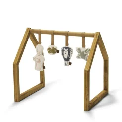 New House of - Babygymleksaker Babygym & Lekmattor