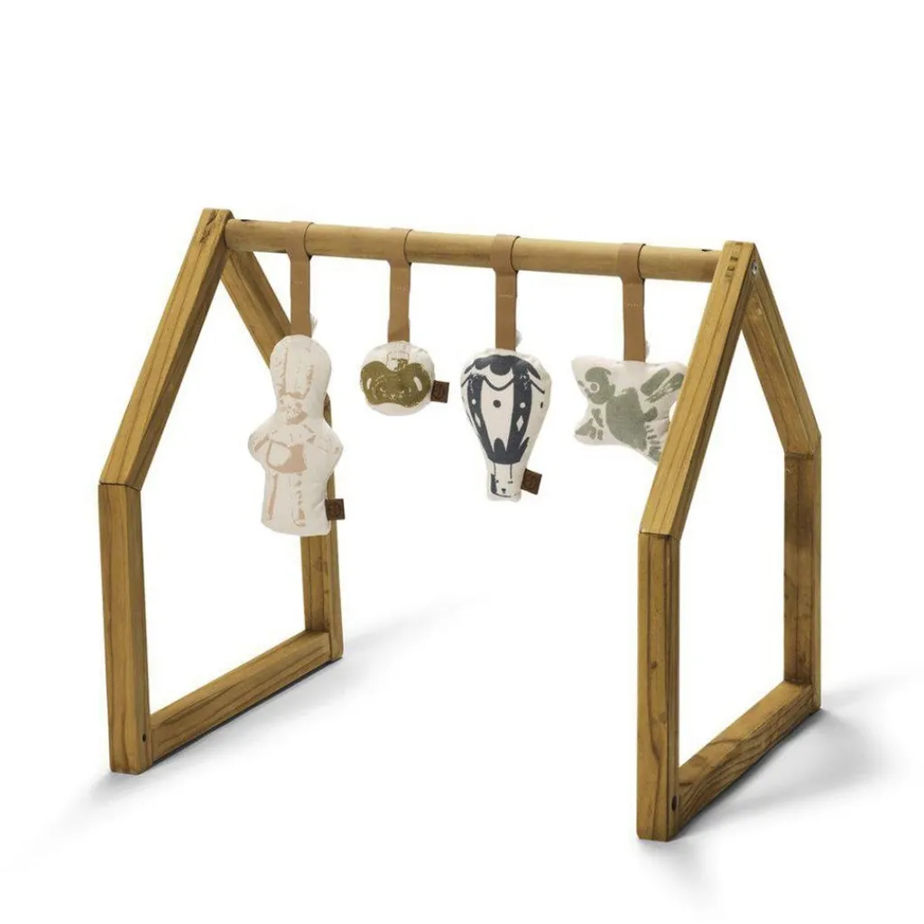 New House of - Babygymleksaker Babygym & Lekmattor