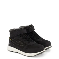 Online Hovet Mid WP Sneakers Svarta Barn Sneakers