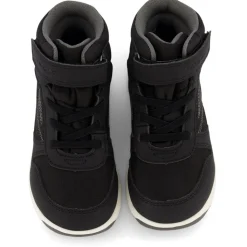 Online Hovet Mid WP Sneakers Svarta Barn Sneakers