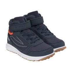 Hovet Mid WP 1V Övergångsskor Barn Sneakers
