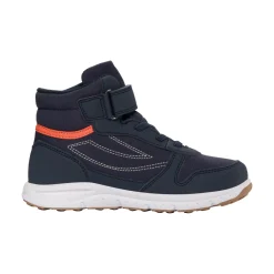Hovet Mid WP 1V Övergångsskor Barn Sneakers