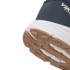 Hovet Mid WP 1V Övergångsskor Barn Sneakers
