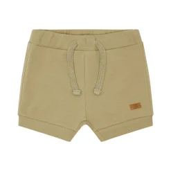 New Huxie Shorts Green Bone Barn Byxor & Shorts