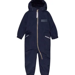 Outlet Hyde Babyoverall Dark Night Overaller