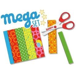 Online I Learn To Use Scissors Pyssel-set Kreativitet