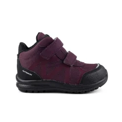Online Iggesund Warm WP Vattentät Sneaker Fig Barn Sneakers