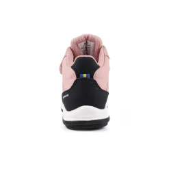 Discount Iggesund WP Vattentät Sneaker Misty Rose Barn Sneakers