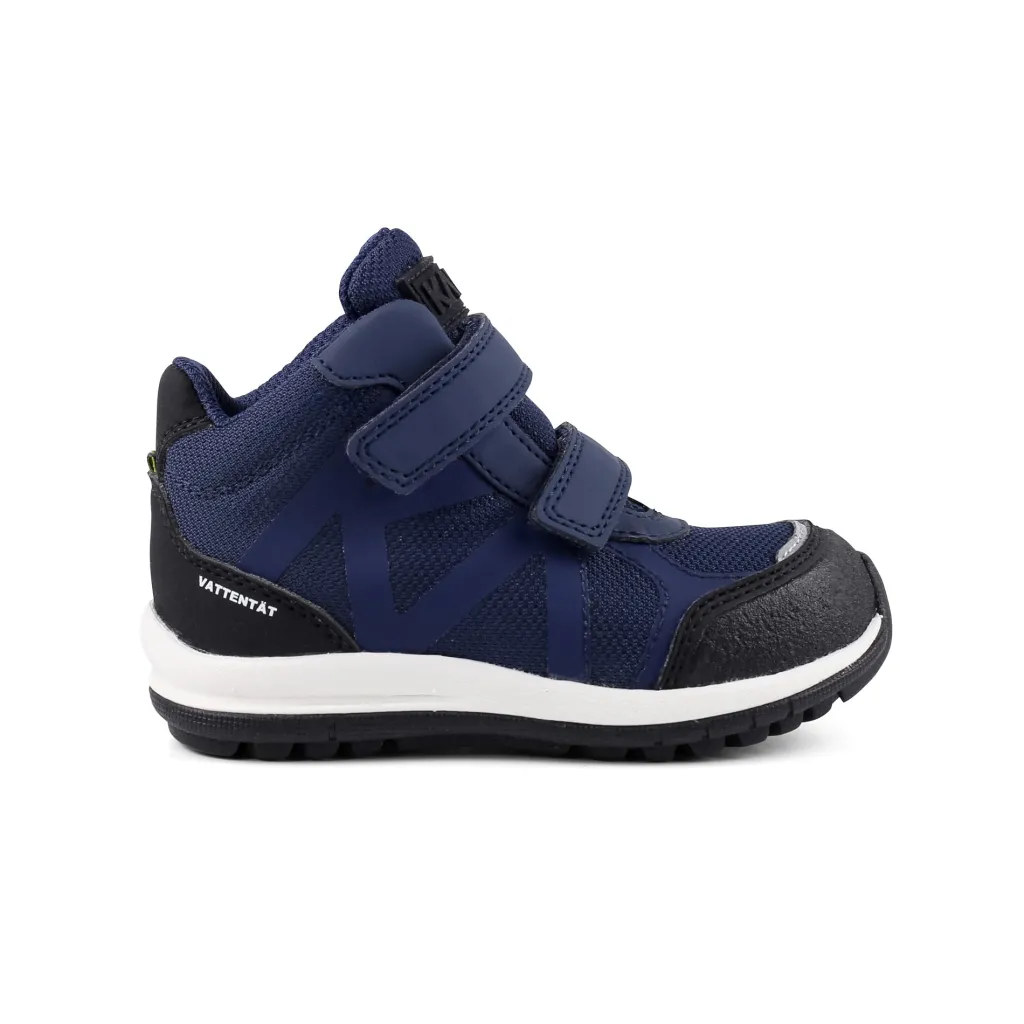 New Iggesund WP Vattentät Sneaker Mood Indigo Barn Sneakers
