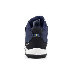 New Iggesund WP Vattentät Sneaker Mood Indigo Barn Sneakers