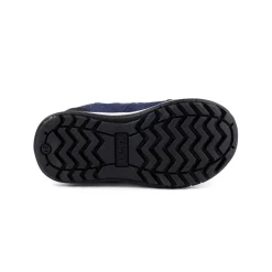 New Iggesund WP Vattentät Sneaker Mood Indigo Barn Sneakers