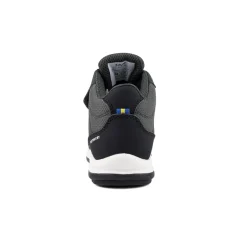 Best Iggesund WP Vattentät Sneaker Forest Night Barn Sneakers