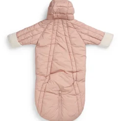 Discount 2-in-1 Babyoverall Blushing Pink Barn Barnvagnstillbehör