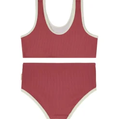 Sale Ios UV Bikini Cerise Barn Uv-Kläder & Badkläder