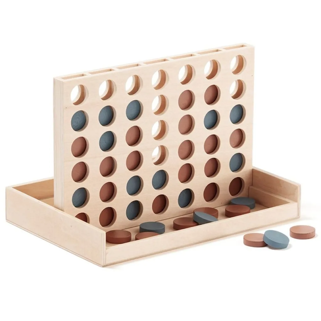 Clearance 4-i-Rad Spel & Pussel