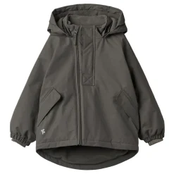 Best Jacka Vagn Tech-1180 Raven Jackor & Kappor