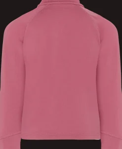 Online Jadis Kids 5 Baselayer-set Heather Pink Barn Underställ
