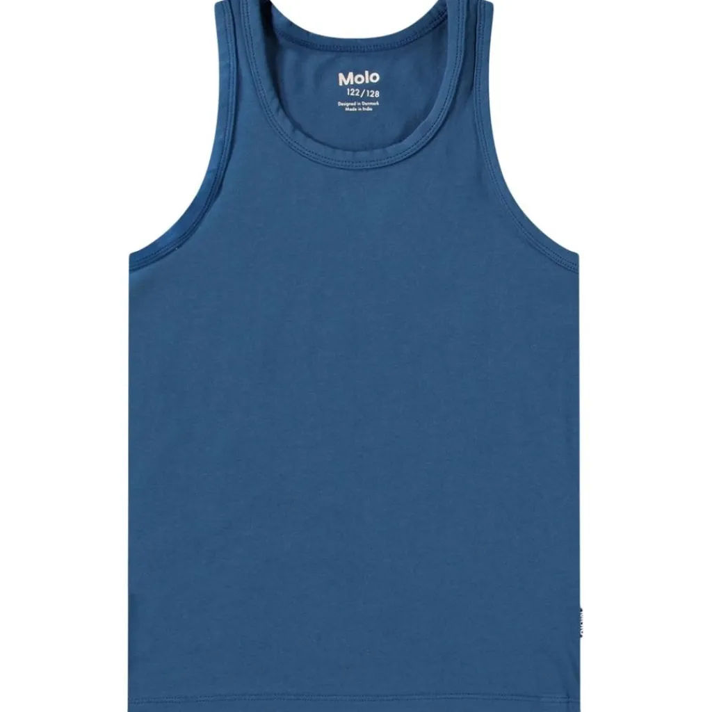 Best Jayden 2-Pack Tank Top Happy Best Barn Tröjor & Toppar