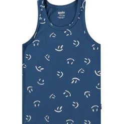 Best Jayden 2-Pack Tank Top Happy Best Barn Tröjor & Toppar