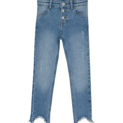 New Jeans Blue Nights Barn Byxor & Shorts