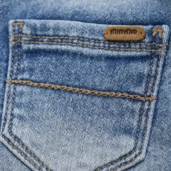 Online Jeansshorts Blue Nights Barn Byxor & Shorts