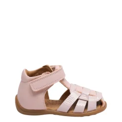 Jessie Sandaler Bubble Gum Barn Sandaler