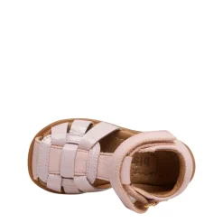 Jessie Sandaler Bubble Gum Barn Sandaler