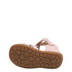 Jessie Sandaler Bubble Gum Barn Sandaler