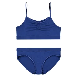 Best Jinny Underklädesset Vibrant Blue Barn Underkläder