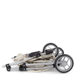 Clearance Jogger Dockvagn Beige Dockor & Dockhus
